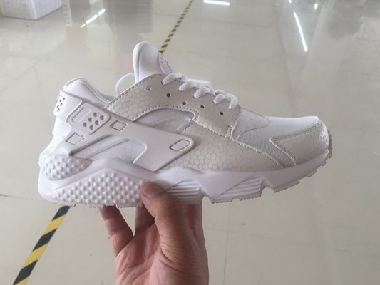 Nike Air Huarache I Men Shoes--061